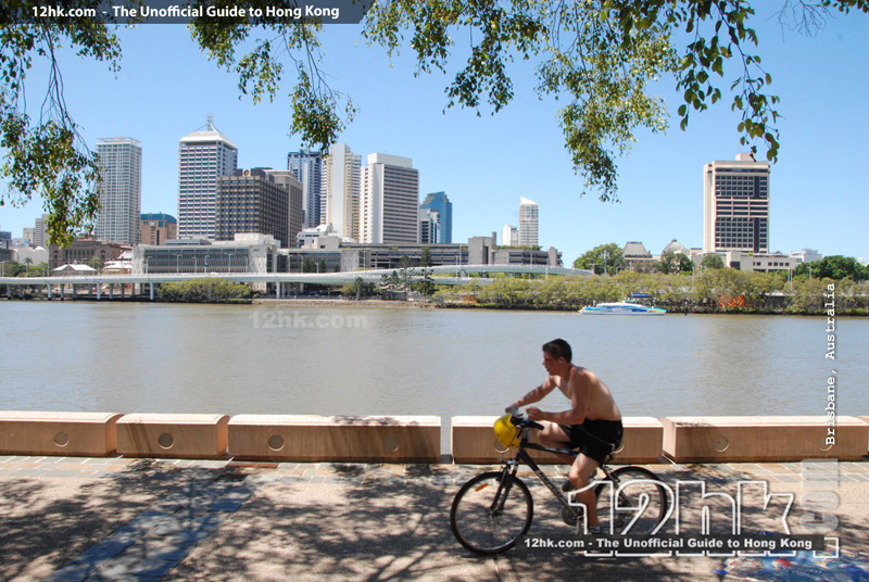 Brisbane, Australia