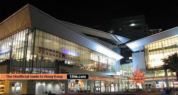 Citygate Outlets shopping center, Tung Chung, Hong Kong - www.lvspeedy30.com