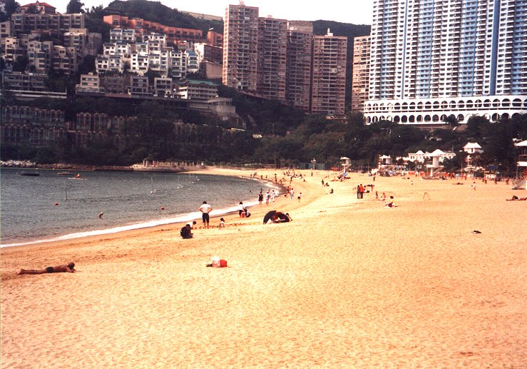 Repulse Bay, Hong Kong